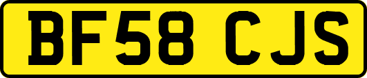 BF58CJS
