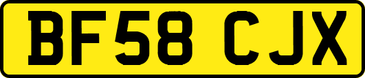 BF58CJX