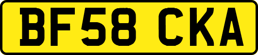 BF58CKA