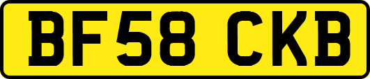 BF58CKB