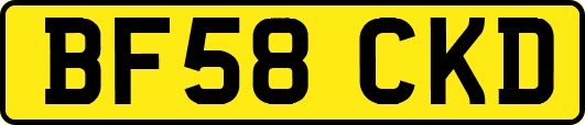BF58CKD