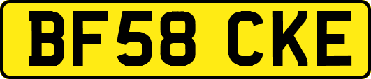 BF58CKE