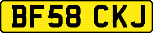 BF58CKJ