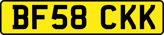 BF58CKK