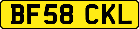 BF58CKL