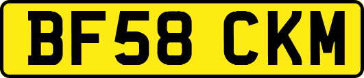 BF58CKM