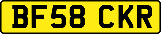 BF58CKR