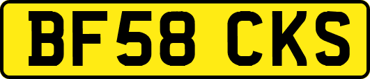 BF58CKS