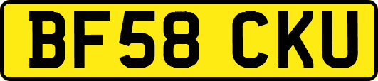 BF58CKU