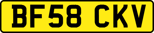 BF58CKV