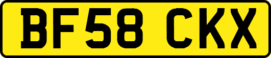 BF58CKX