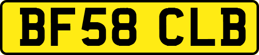 BF58CLB