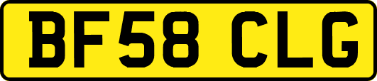 BF58CLG