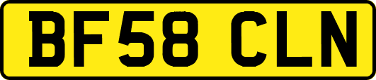 BF58CLN