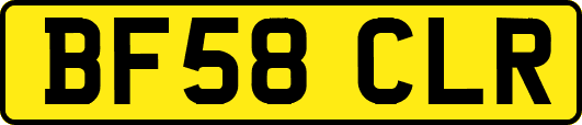 BF58CLR