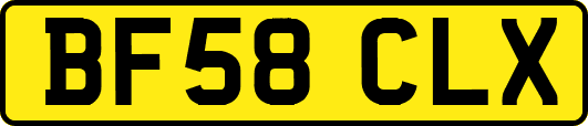BF58CLX
