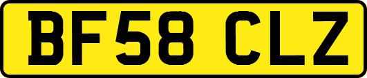 BF58CLZ