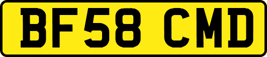 BF58CMD
