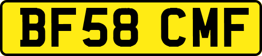 BF58CMF