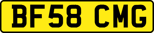 BF58CMG