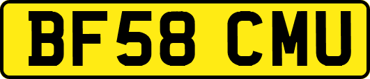 BF58CMU
