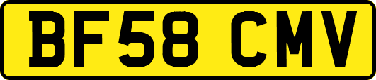 BF58CMV