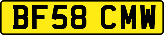 BF58CMW