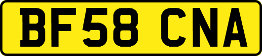 BF58CNA