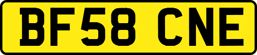 BF58CNE