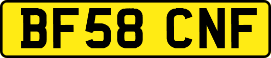 BF58CNF