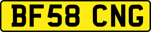 BF58CNG