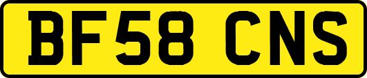BF58CNS