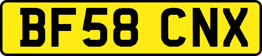 BF58CNX