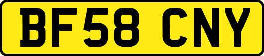 BF58CNY