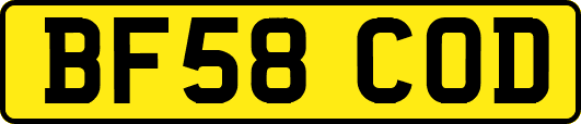 BF58COD