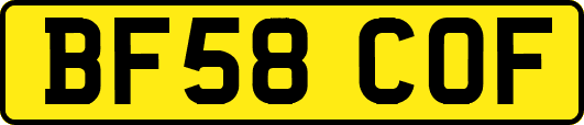 BF58COF