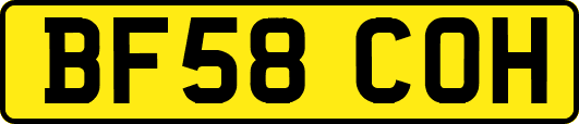 BF58COH