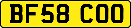 BF58COO
