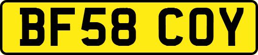 BF58COY