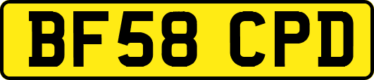 BF58CPD