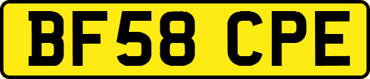 BF58CPE