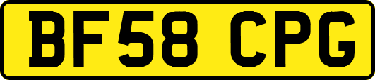 BF58CPG