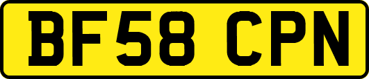 BF58CPN