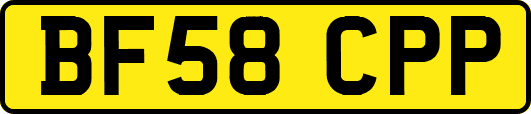 BF58CPP