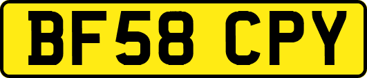 BF58CPY