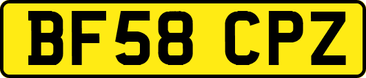 BF58CPZ