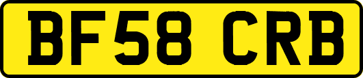 BF58CRB