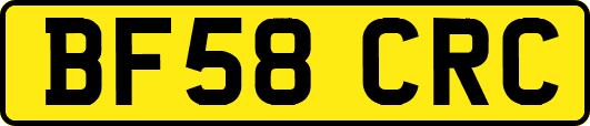 BF58CRC