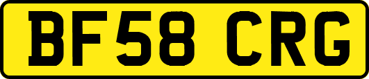 BF58CRG