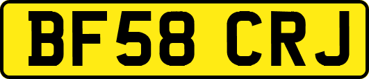BF58CRJ